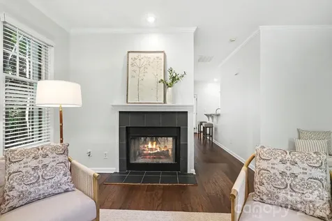 2515 Dilworth Heights Lane Charlotte NC 28209