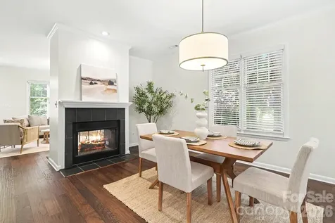 2515 Dilworth Heights Lane Charlotte NC 28209
