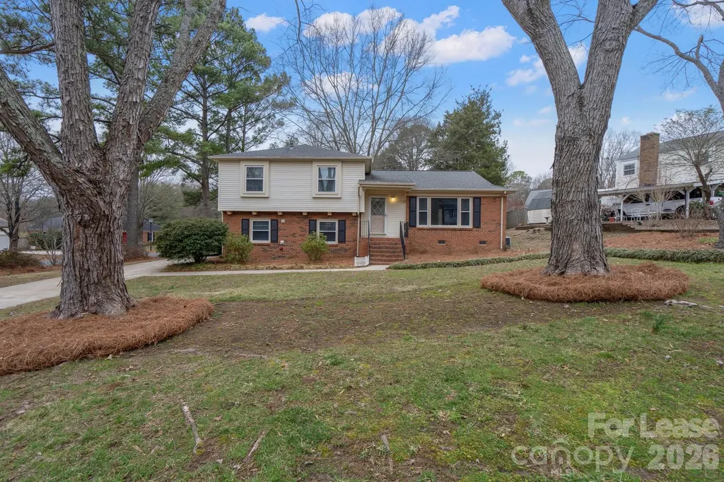 10932 Osprey Drive Charlotte NC 28226