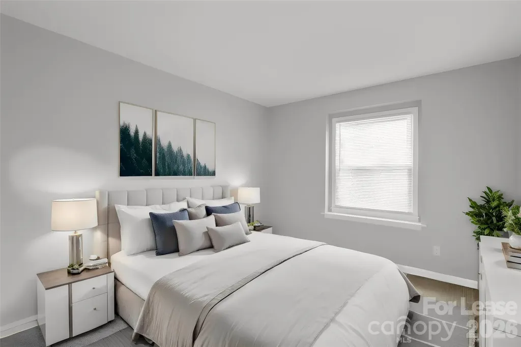 10932 Osprey Drive Charlotte NC 28226