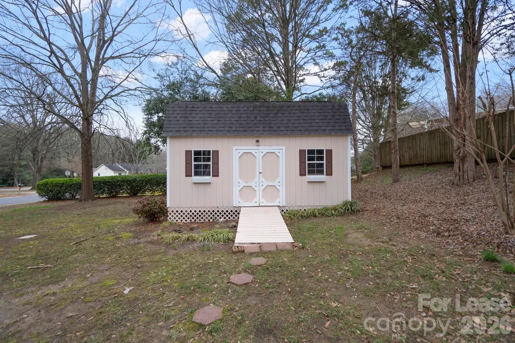 10932 Osprey Drive Charlotte NC 28226