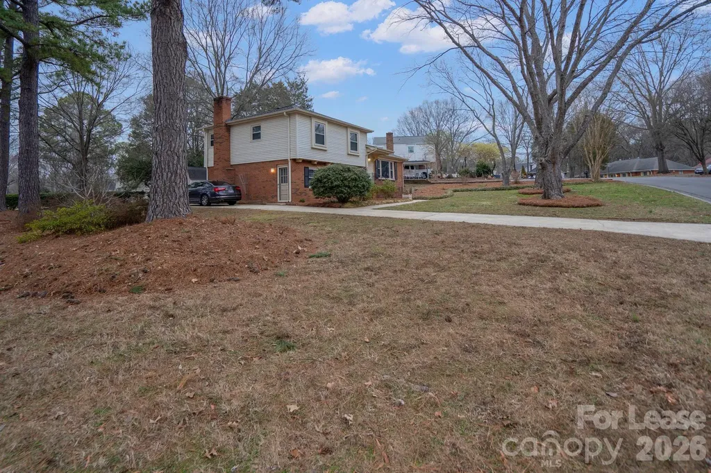 10932 Osprey Drive Charlotte NC 28226