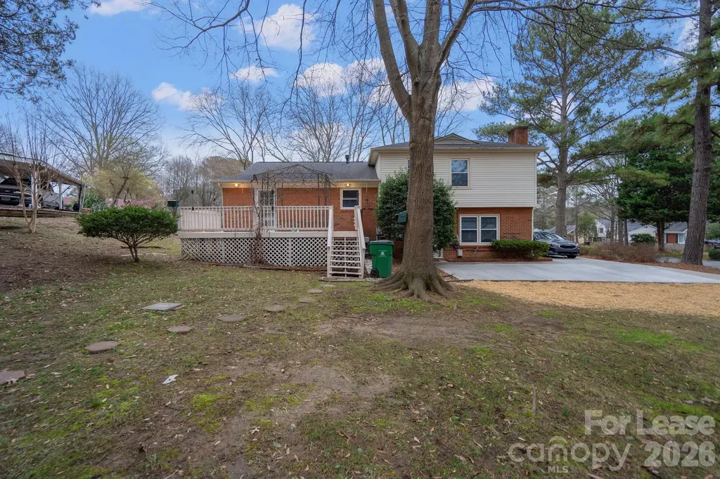 10932 Osprey Drive Charlotte NC 28226