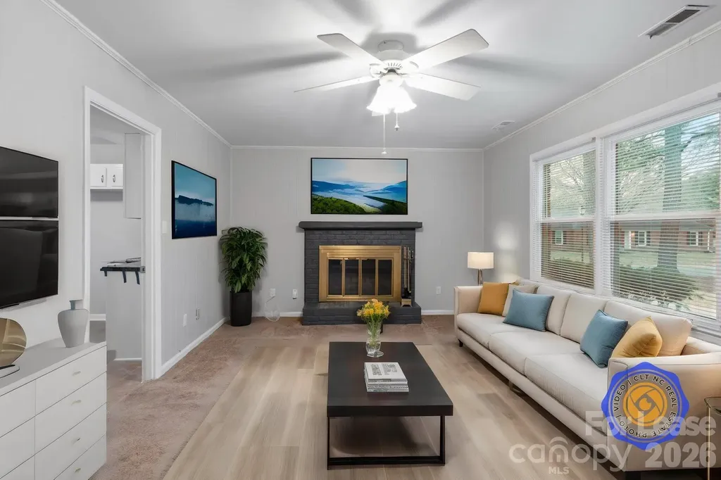 10932 Osprey Drive Charlotte NC 28226