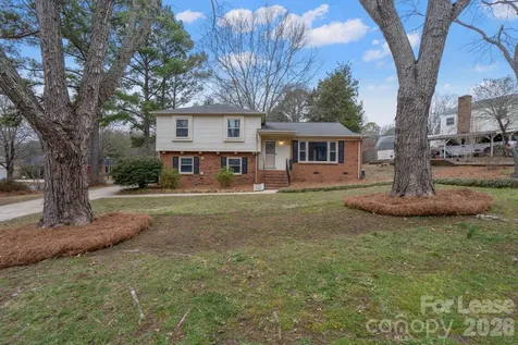 10932 Osprey Drive Charlotte NC 28226
