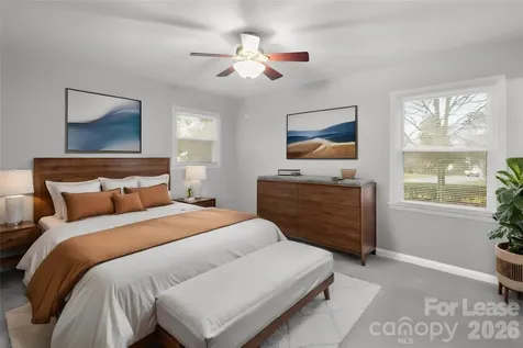 10932 Osprey Drive Charlotte NC 28226