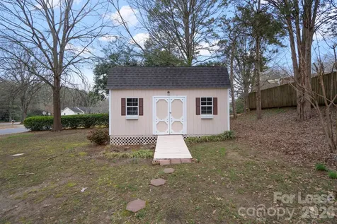 10932 Osprey Drive Charlotte NC 28226