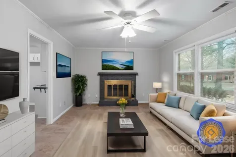 10932 Osprey Drive Charlotte NC 28226