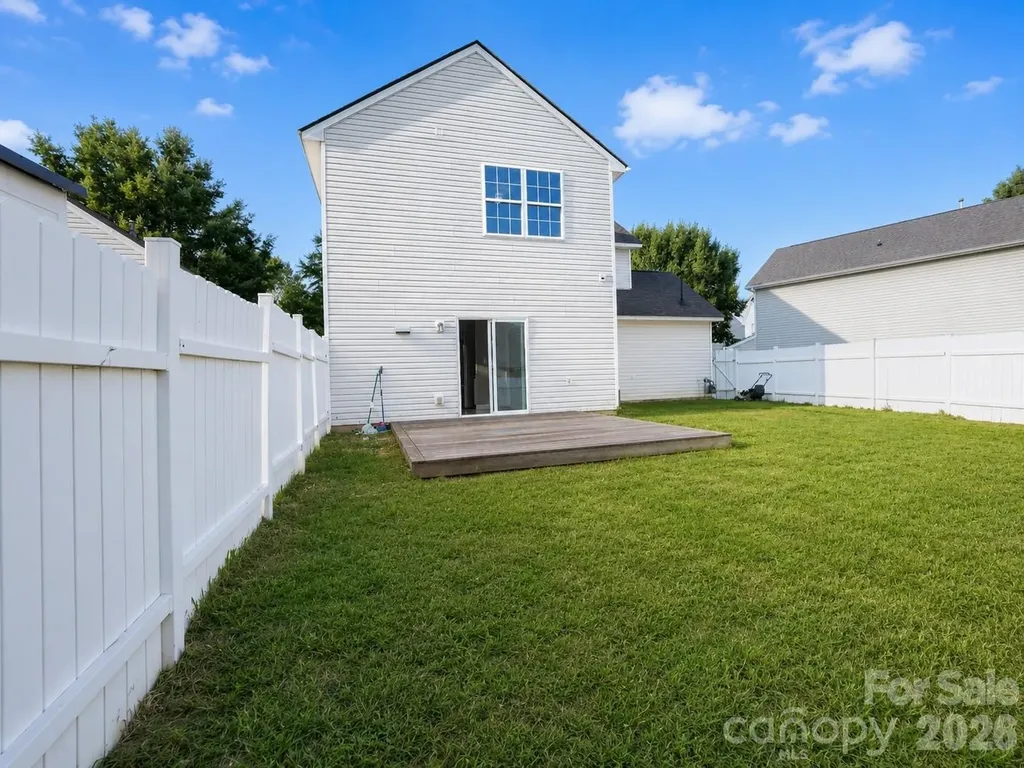 6410 Castlewynd Court Charlotte NC 28212