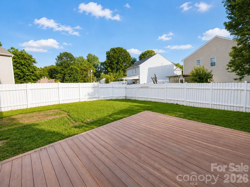 6410 Castlewynd Court Charlotte NC 28212