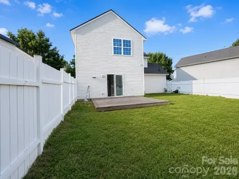 6410 Castlewynd Court Charlotte NC 28212