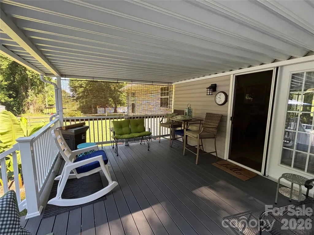 110 E Pine Street Maiden NC 28650