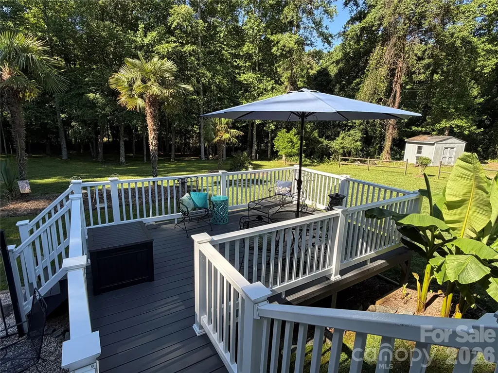 110 E Pine Street Maiden NC 28650