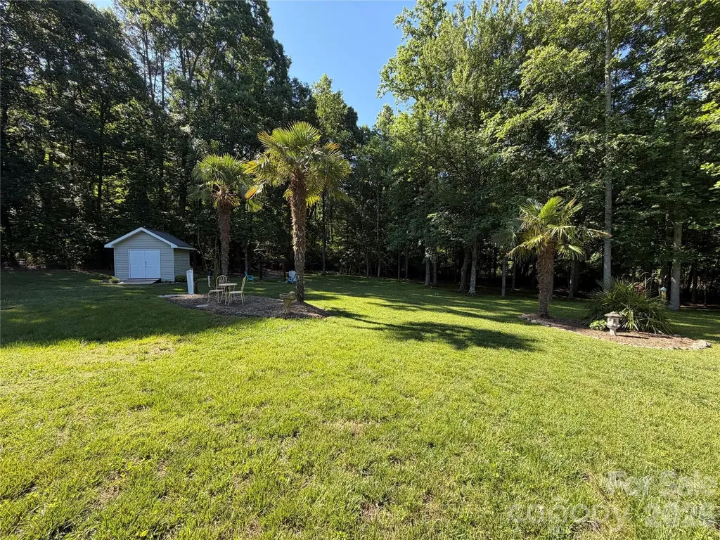 110 E Pine Street Maiden NC 28650