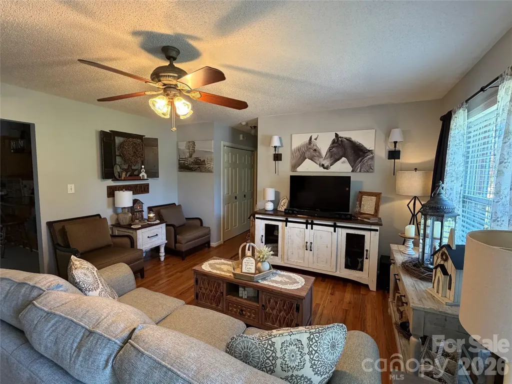 110 E Pine Street Maiden NC 28650
