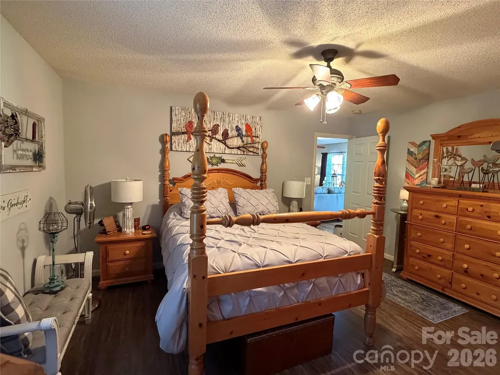 110 E Pine Street Maiden NC 28650