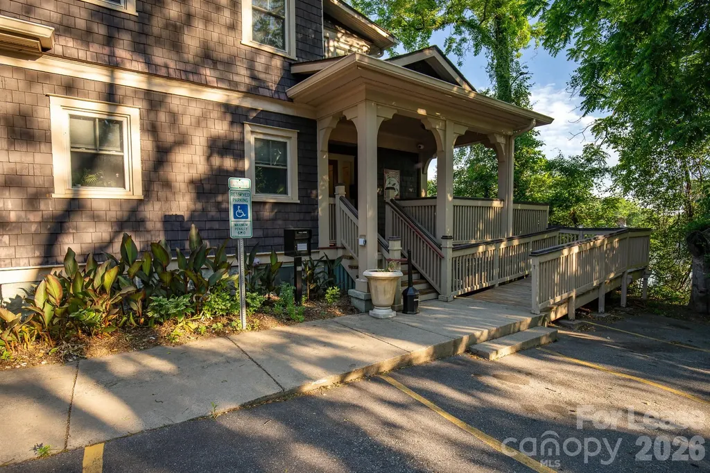 264 Haywood Road Asheville NC 28806