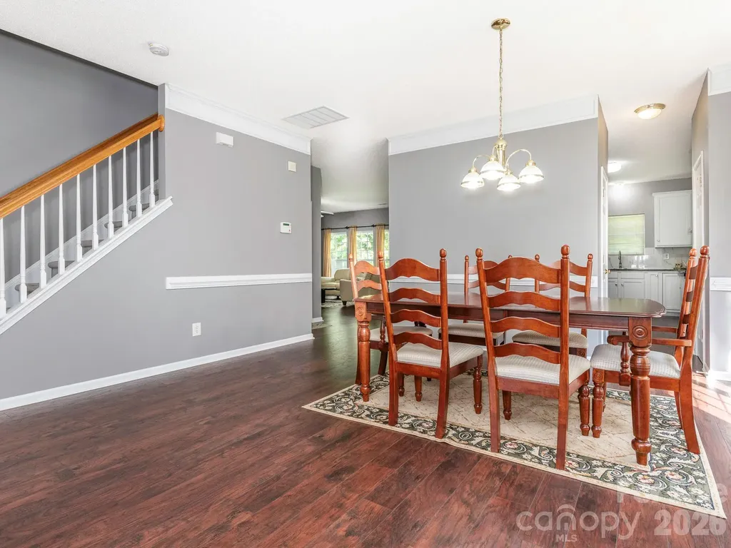 3926 Cameron Creek Drive Matthews NC 28105