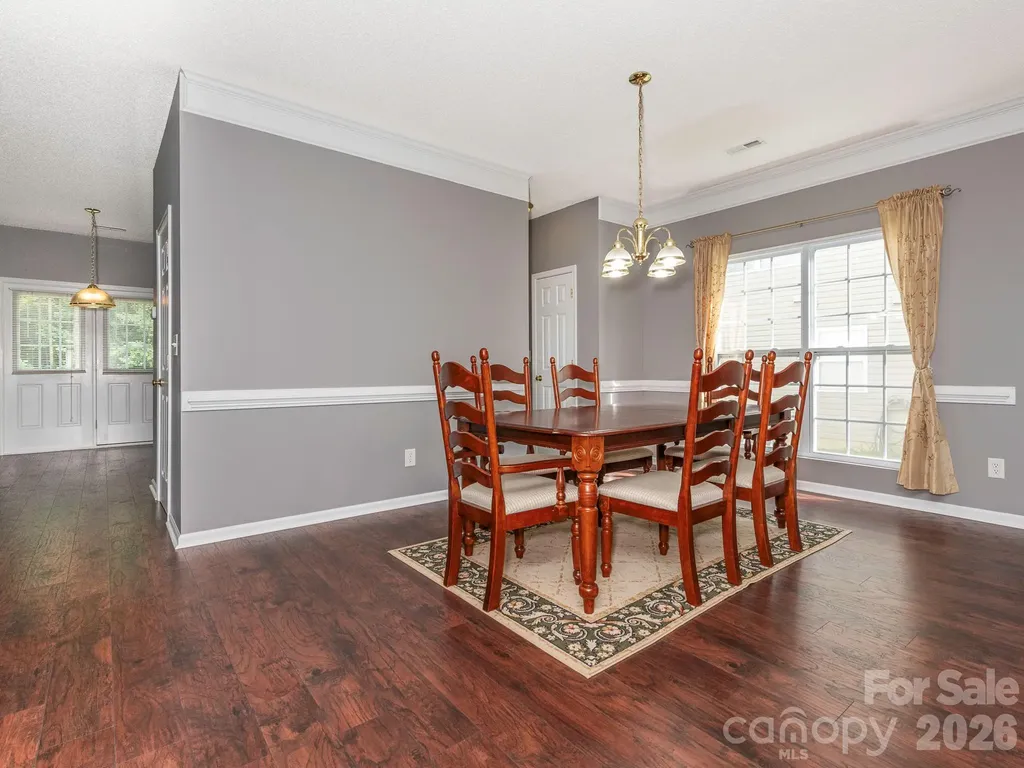 3926 Cameron Creek Drive Matthews NC 28105