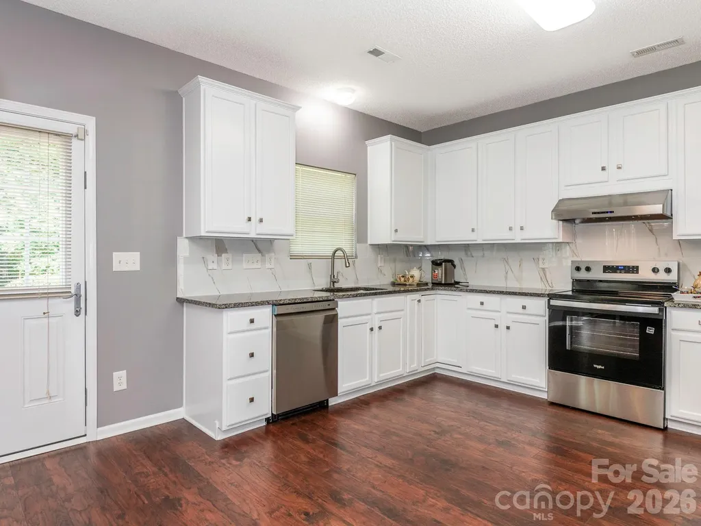 3926 Cameron Creek Drive Matthews NC 28105