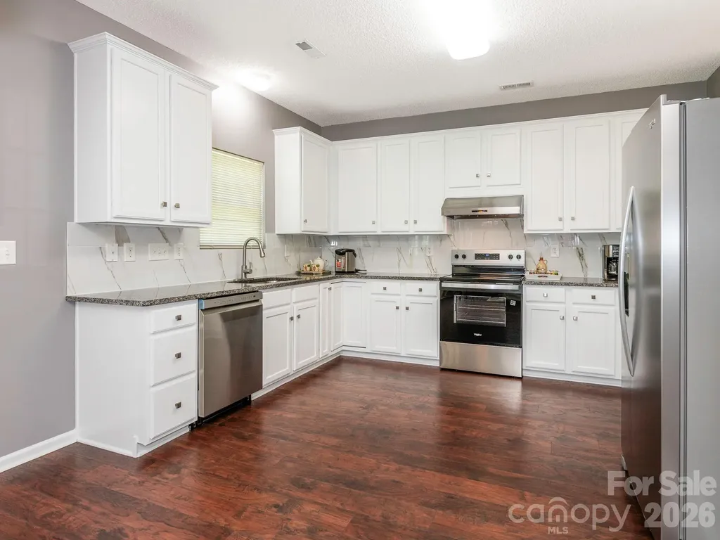 3926 Cameron Creek Drive Matthews NC 28105