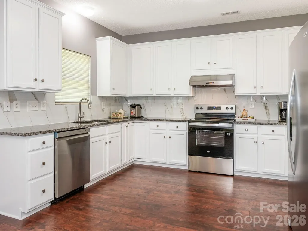 3926 Cameron Creek Drive Matthews NC 28105