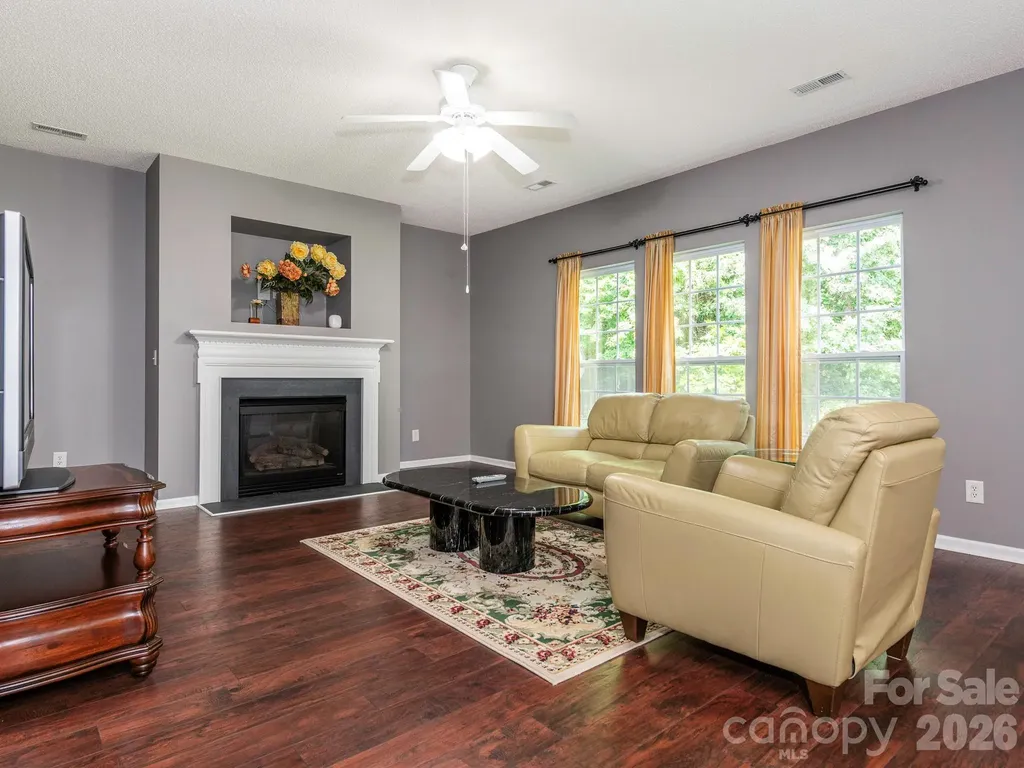 3926 Cameron Creek Drive Matthews NC 28105