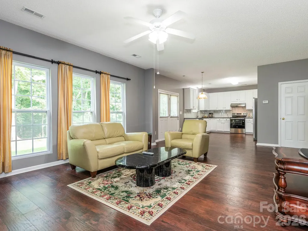 3926 Cameron Creek Drive Matthews NC 28105