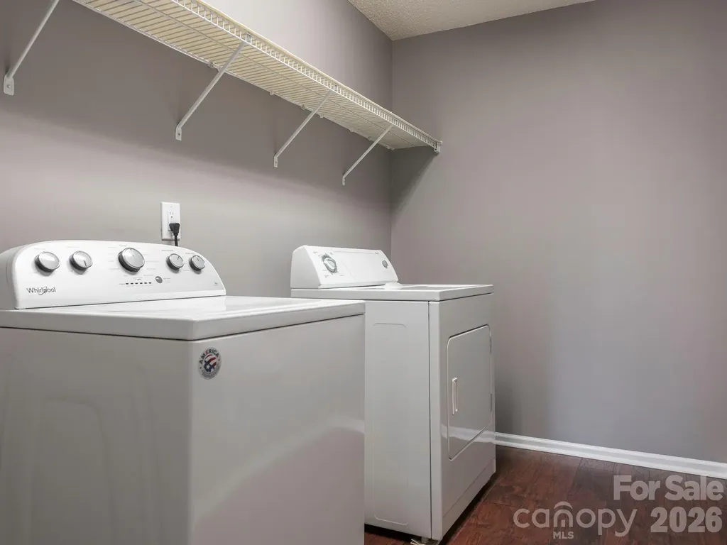3926 Cameron Creek Drive Matthews NC 28105