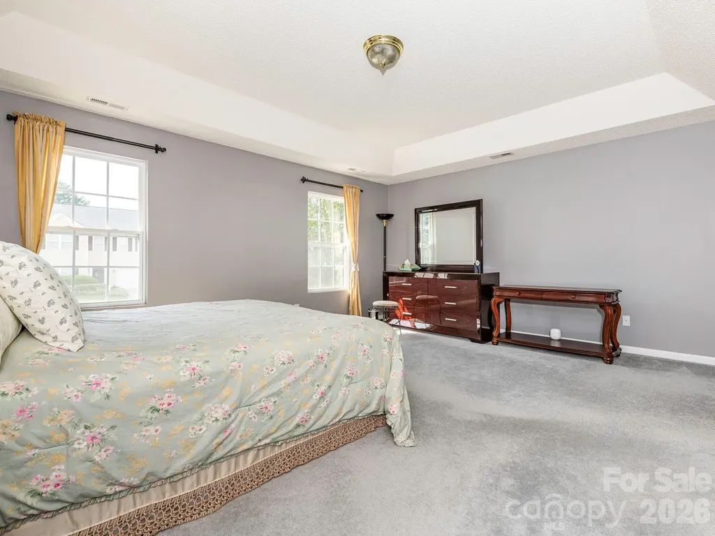 3926 Cameron Creek Drive Matthews NC 28105