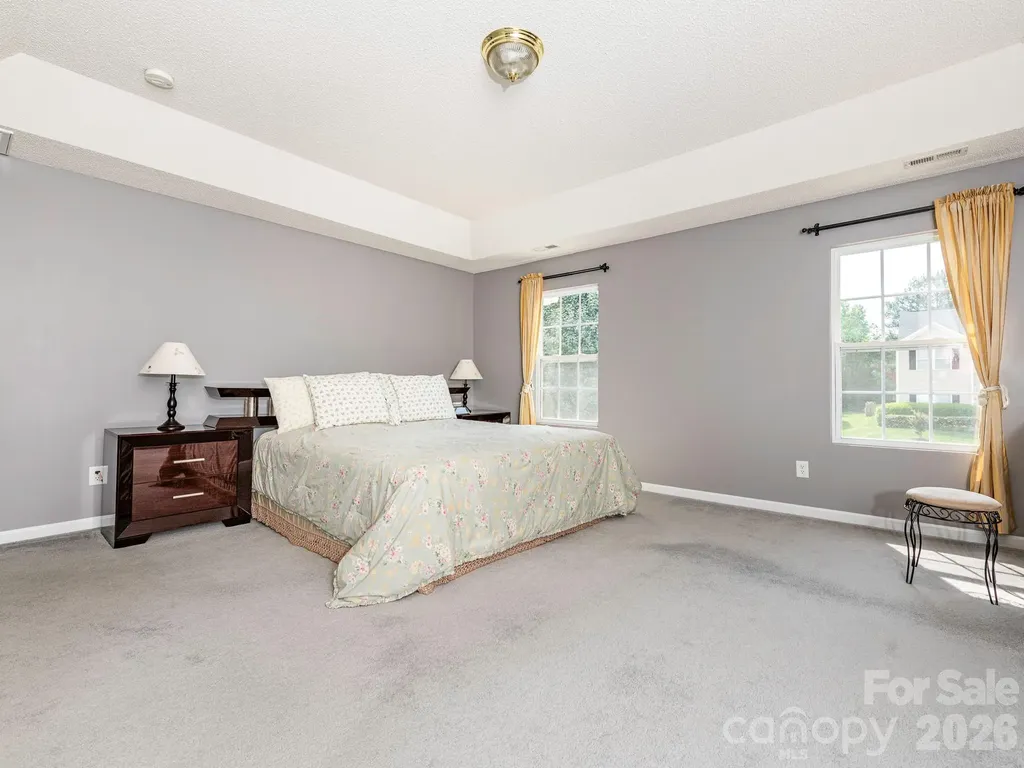 3926 Cameron Creek Drive Matthews NC 28105