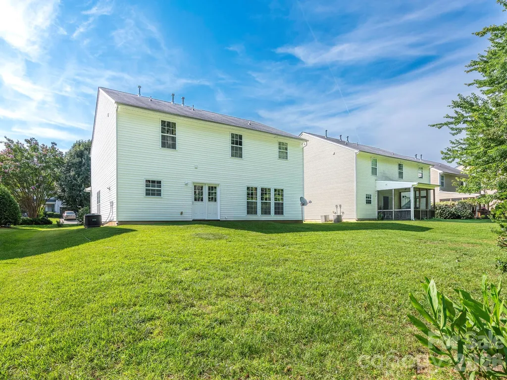 3926 Cameron Creek Drive Matthews NC 28105