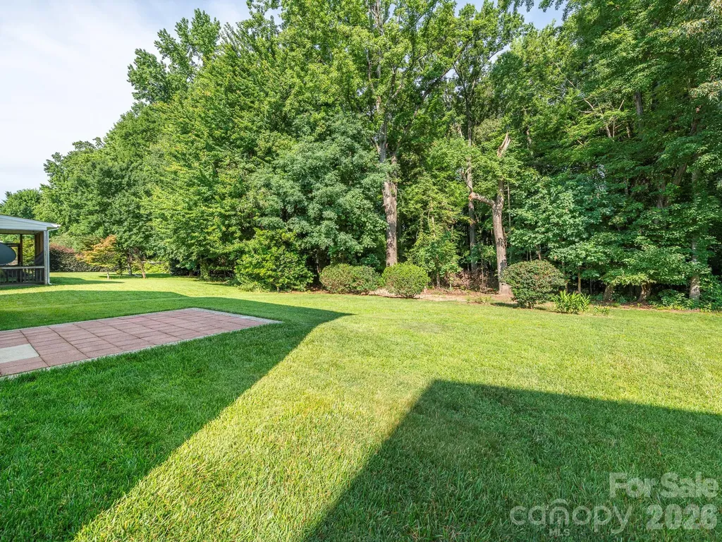 3926 Cameron Creek Drive Matthews NC 28105