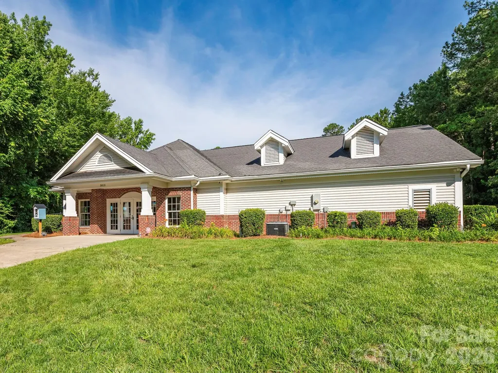 3926 Cameron Creek Drive Matthews NC 28105