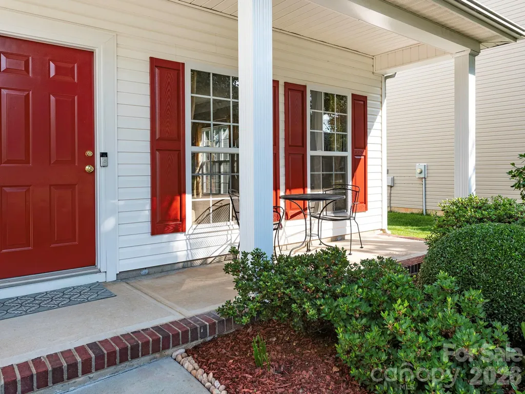 3926 Cameron Creek Drive Matthews NC 28105