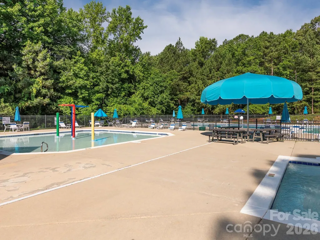 3926 Cameron Creek Drive Matthews NC 28105