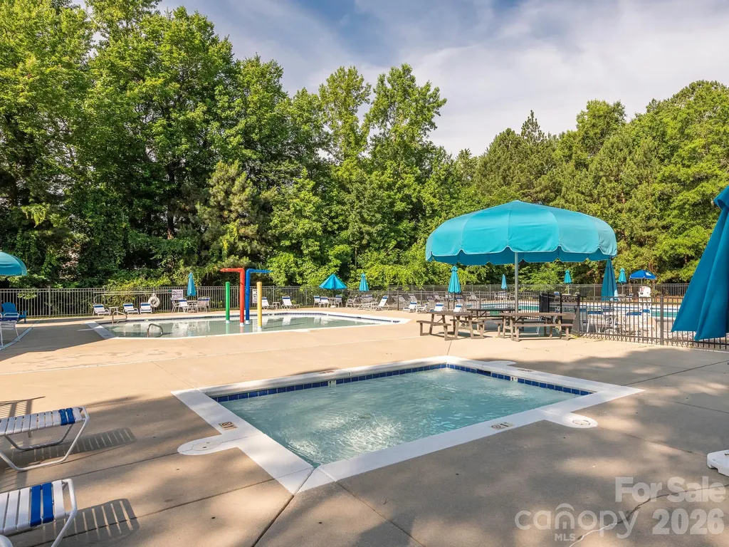 3926 Cameron Creek Drive Matthews NC 28105