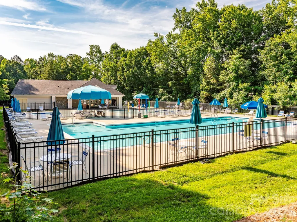 3926 Cameron Creek Drive Matthews NC 28105