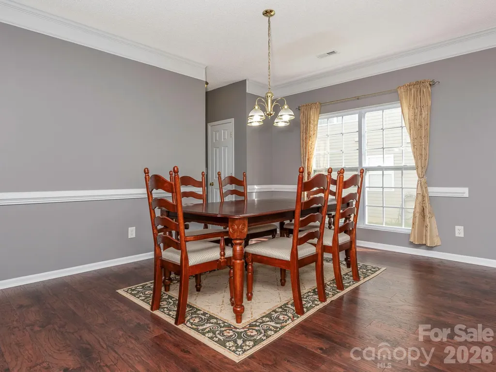 3926 Cameron Creek Drive Matthews NC 28105