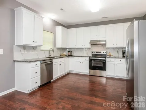 3926 Cameron Creek Drive Matthews NC 28105