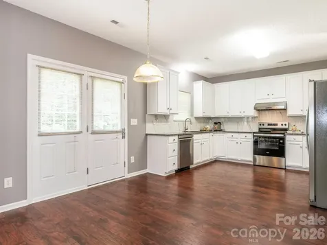 3926 Cameron Creek Drive Matthews NC 28105