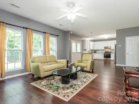 3926 Cameron Creek Drive Matthews NC 28105