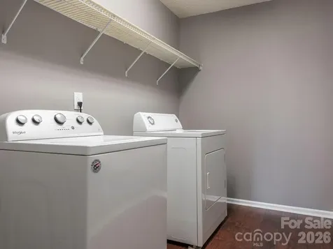 3926 Cameron Creek Drive Matthews NC 28105