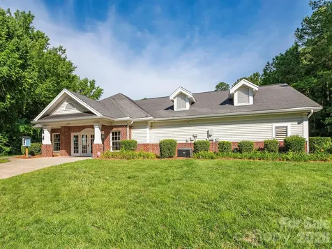 3926 Cameron Creek Drive Matthews NC 28105
