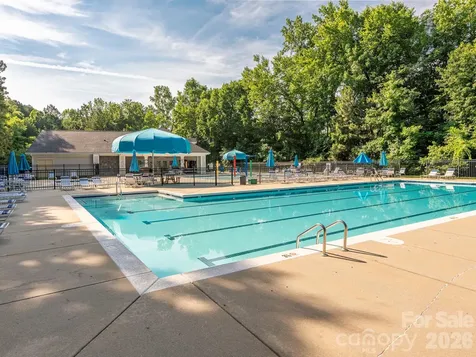 3926 Cameron Creek Drive Matthews NC 28105