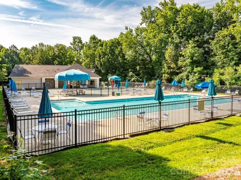 3926 Cameron Creek Drive Matthews NC 28105