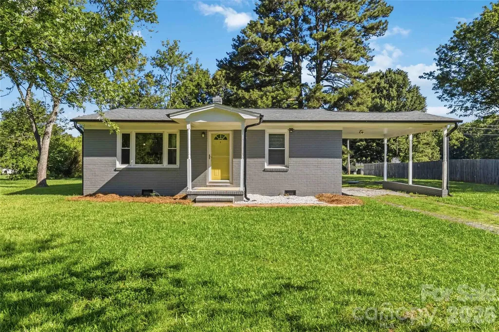 408 W Sandy Ridge Road Monroe NC 28112