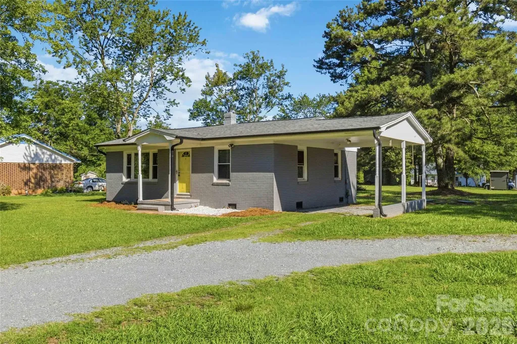 408 W Sandy Ridge Road Monroe NC 28112