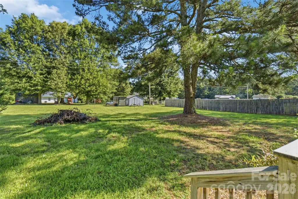 408 W Sandy Ridge Road Monroe NC 28112