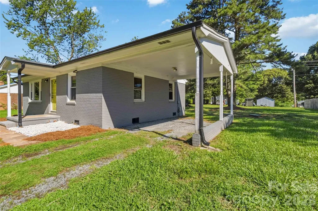 408 W Sandy Ridge Road Monroe NC 28112